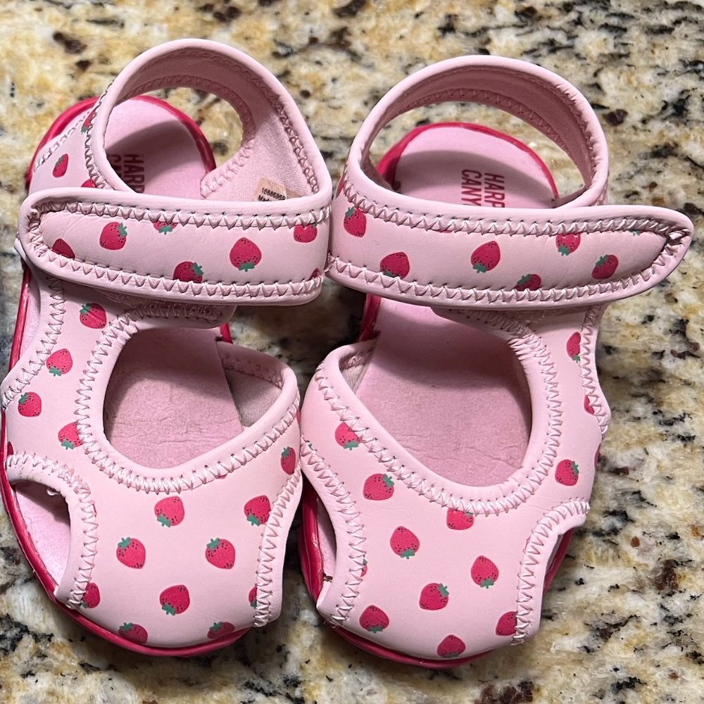 Harper Canyon WATER Sandals